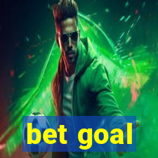 bet goal